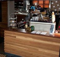 The Byrneleigh Hotel - Restaurant Darwin