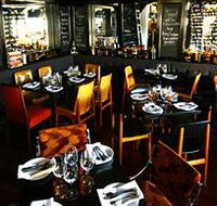 Pata Negra - Restaurant Darwin