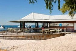 Aristos Waterfront Claremont - Restaurant Darwin 0