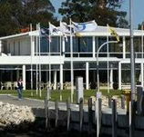 South of Perth Yacht Club - Restaurant Darwin