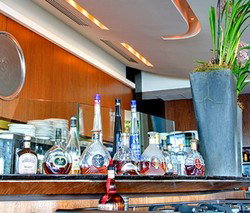 Zafferano - Restaurant Darwin 0