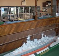 Ship and Dock Inn - Restaurant Darwin