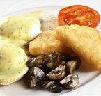 Market City Tavern - Restaurant Darwin