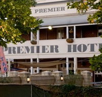 Premier Hotel - Restaurant Darwin