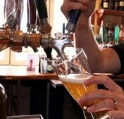 Nicholsons Bar  Grill - Restaurant Darwin