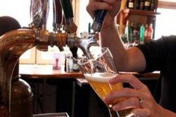 Nicholsons Bar & Grill - Restaurant Darwin 0