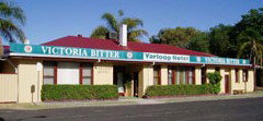 Yarloop Hotel - Restaurant Darwin 0