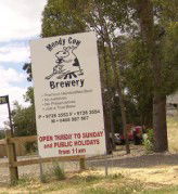 Moody Cow Brewery - Restaurant Darwin 0