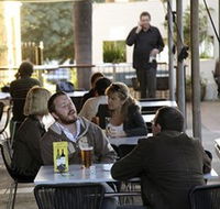 Captain Stirling Brasserie - Restaurant Darwin