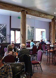 Balingup Tavern - Restaurant Darwin 0