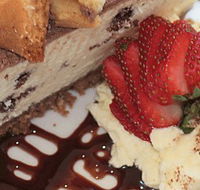 The Chase Bar  Bistro - Restaurant Darwin