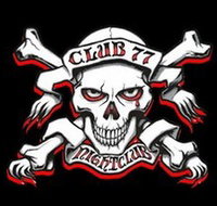 Club 77 - Restaurant Darwin