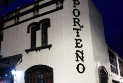 Porteno & Gardels Bar - Restaurant Darwin 0