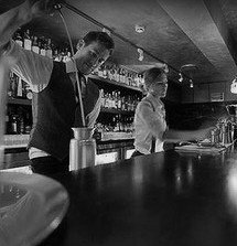 Eau De Vie - Restaurant Darwin 0