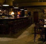 Shady Pines Saloon - Restaurant Darwin