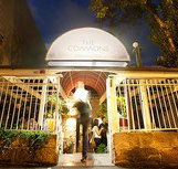 The Commons - Restaurant Darwin