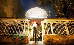 The Commons - Restaurant Darwin 0