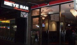 Eye Bar - Restaurant Darwin 0