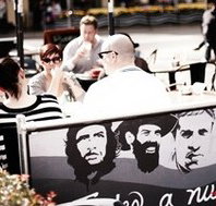 Coco Cubano - Darlinghurst - Restaurant Darwin
