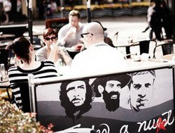 Coco Cubano - Darlinghurst - Restaurant Darwin 0
