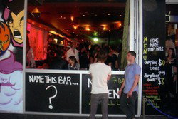 Name This Bar - Restaurant Darwin 0