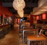 Firehouse Hotel - Restaurant Darwin