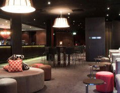 Cabana Bar And Lounge - Restaurant Darwin 0