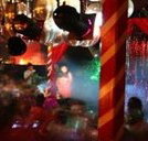 Spectrum - Restaurant Darwin