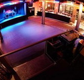 Oxford Art Factory - Restaurant Darwin