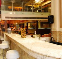 Haymarket Hotel - Restaurant Darwin
