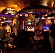 PJ O'Briens - Restaurant Darwin