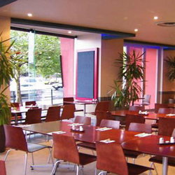 Royal Hotel Essendon - Restaurant Darwin 1