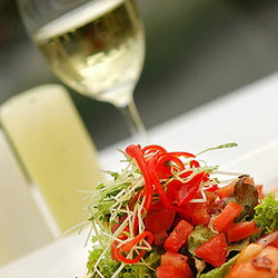 Rifle Club Hotel - Restaurant Darwin 1