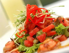 Balaclava Hotel - Restaurant Darwin 1