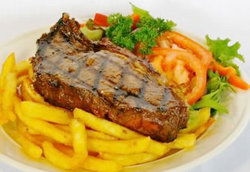 Cape York Hotel - Restaurant Darwin 1