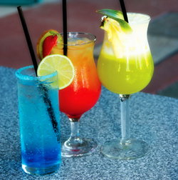 Trinity Beach Tavern - Restaurant Darwin 1