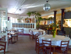 Clifton Capers Bar & Grill - Restaurant Darwin 1