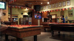 Shenannigans - Restaurant Darwin 1