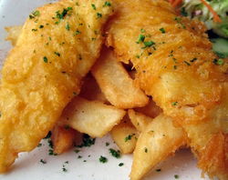 Westcourt Tavern - Restaurant Darwin 1