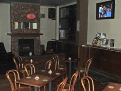 Geelong Hotel - Restaurant Darwin 1