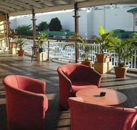 Grand Hotel - Restaurant Darwin