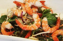 Nicholsons Bar & Grill - Restaurant Darwin 1