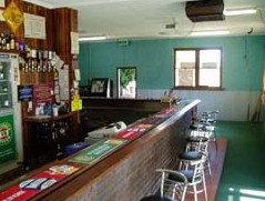 Yarloop Hotel - Restaurant Darwin 1