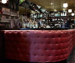 Porteno & Gardels Bar - Restaurant Darwin 1