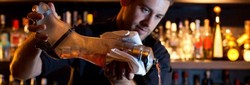 Eau De Vie - Restaurant Darwin 1
