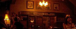 Shady Pines Saloon - Restaurant Darwin 1