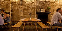 The Commons - Restaurant Darwin 1