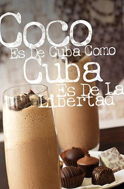 Coco Cubano - Darlinghurst - Restaurant Darwin 1