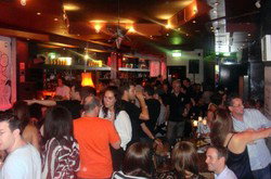 Name This Bar - Restaurant Darwin 1