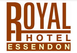 Royal Hotel Essendon - Restaurant Darwin 2